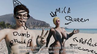 The mother fucker avenger 1