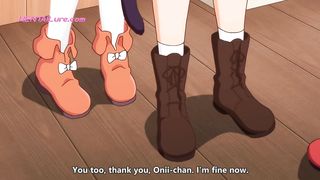 ◆ Small-Breasted Babe Gets Filled in Isekai World ◆