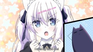 ◆ Small-Breasted Babe Gets Filled in Isekai World ◆