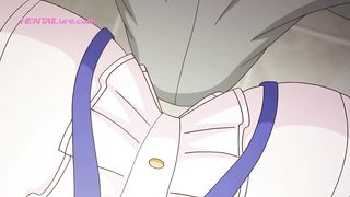 You Won't Believe What  MILF Teacher Does After School • HENTAI 2026