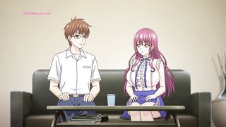 You Won't Believe What  MILF Teacher Does After School • HENTAI 2026