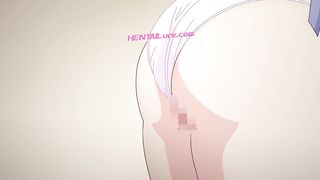 You Won't Believe What  MILF Teacher Does After School • HENTAI 2026