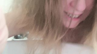 Nettoyage de chiotte