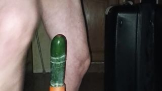 J adore defoncer mon cul de salope