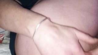 french slut scat anal prolapse