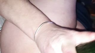 french slut scat anal prolapse