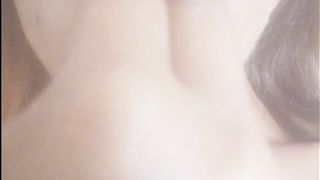 Voary Malgache chienne pute et soumise02