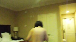 Anna Waters you have a big ass