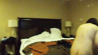 Anna Waters you have a big ass