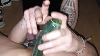 dildo and dilated like a big slut