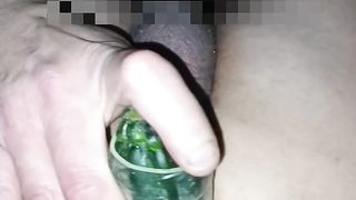 mon cul de salope bien défoncé