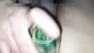 mon cul de salope bien défoncé