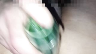 mon cul de salope bien défoncé