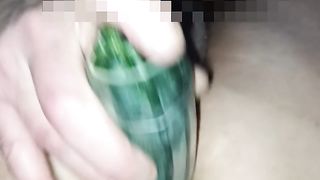 mon cul de salope bien défoncé