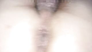 prolapse analfuck