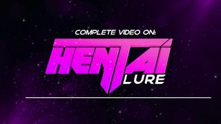 Kuze Fucks Alya in 69 Position & Cums Hard Inside Her Soaked Pussy • HENTAI Parody