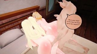 Love Mother 1-13 Sex Scenes