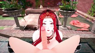 Love Mother 1-13 Sex Scenes