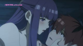 Deep Winter Passion Between Lovers Leads to Creampie by Firelight ⁂ EXCLUSIVE Parody