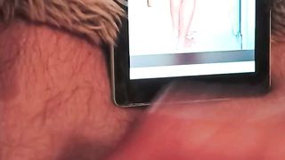 Tribute for me from a fan