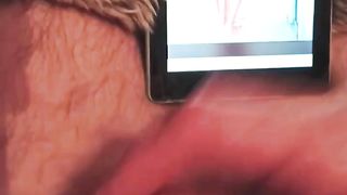 Tribute for me from a fan