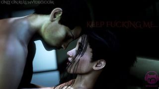 A very loving mother 2