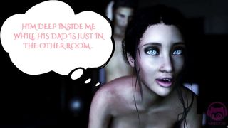 A very loving mother 2