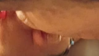 Sylvia Ringer this:this Blowjob