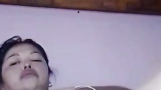 Mimih this(this Mireille this)this notre grosse chienne Malgache part02