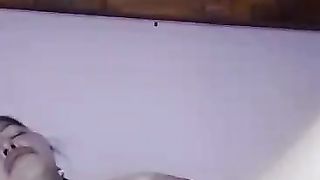 Mimih this(this Mireille this)this notre grosse chienne Malgache part02