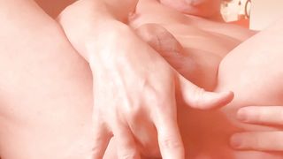 Ivo nackt masterbate wichsen - big  nipples exposed by mobile-videochat stolen video