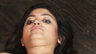 Tied up lesbians serving each other 229