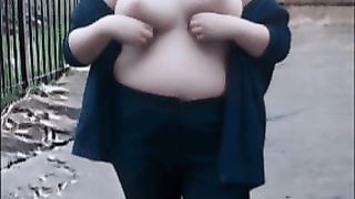 The Fat Ass Fuckpig wife AmberSwine