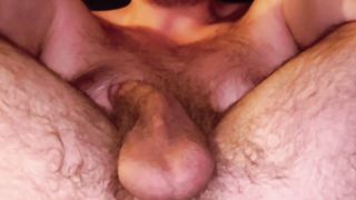 Hot Zachary Exposes His Hole and Feet