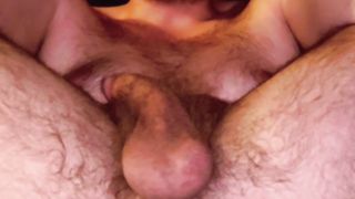 Hot Zachary Exposes His Hole and Feet