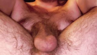 Hot Zachary Exposes His Hole and Feet