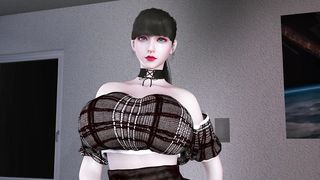 Mom it was a accident