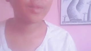 Marie ma nouvelle petite pute Malgache