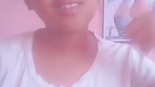 Marie ma nouvelle petite pute Malgache