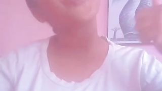 Marie ma nouvelle petite pute Malgache