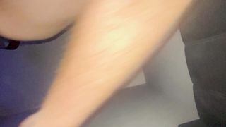 4 finger in my little teen ass