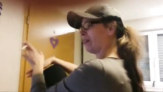 Mein neuer Sklave:this Jung,this devot und bisexuell