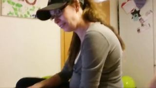 Mein neuer Sklave:this Jung,this devot und bisexuell