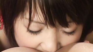 Uncensored Japanese anal