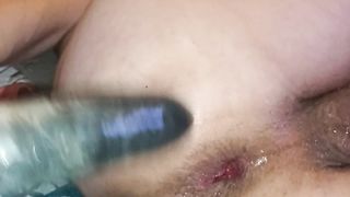 défoncé comme une pute