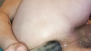 défoncé comme une pute