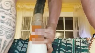 bien enculé comme une chienne