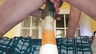 bien enculé comme une chienne