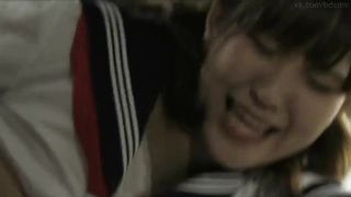 An Asian zombie movie