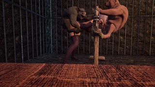 It’s breeding time